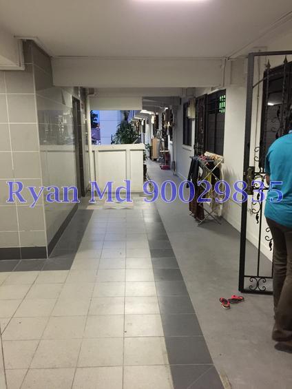 Blk 9 Selegie Road (Central Area), HDB 3 Rooms #102062572